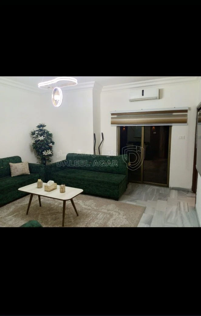 شقة في عرجان خلف اسواق شونيز - 68,000 دأ - صورة 1