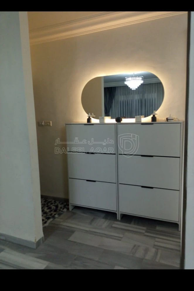 شقة في عرجان خلف اسواق شونيز - 68,000 دأ - صورة 1