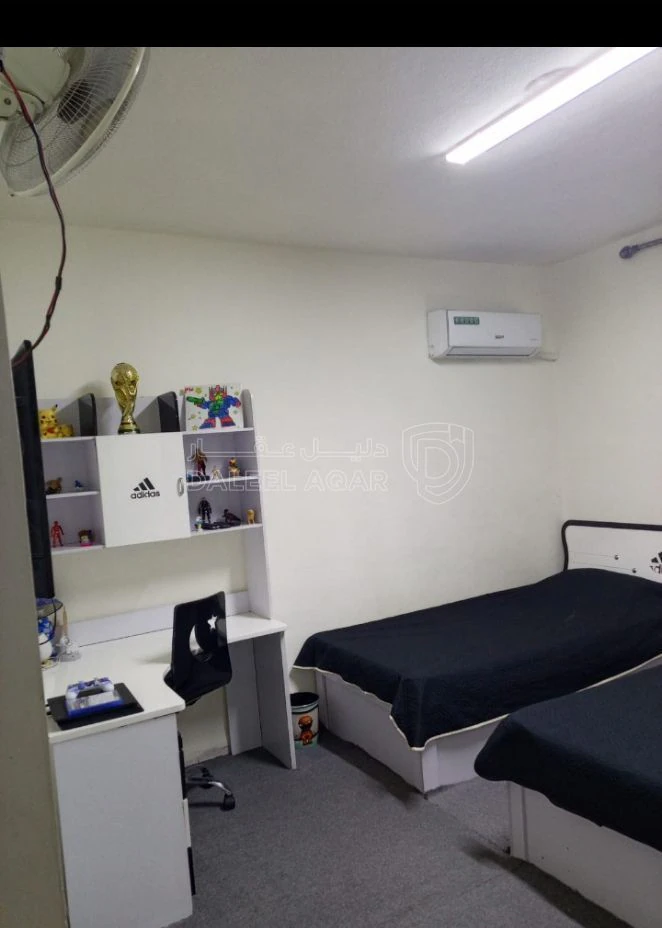 شقة في عرجان خلف اسواق شونيز - 68,000 دأ - صورة 1