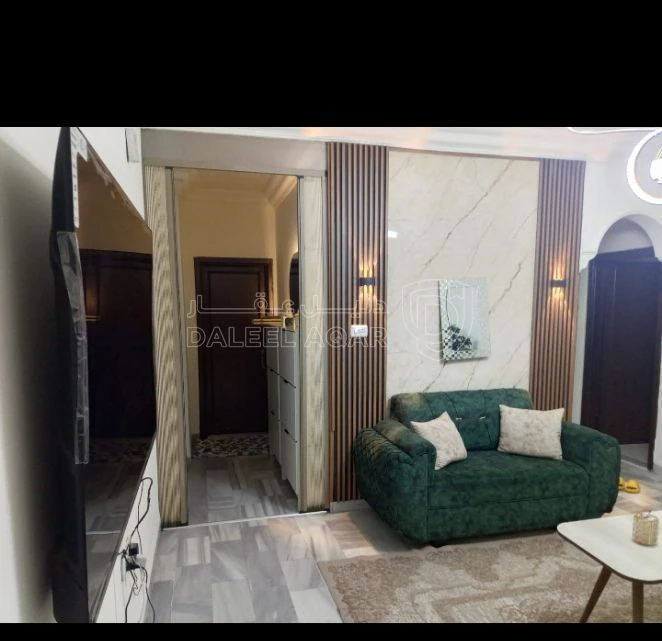 شقة في عرجان خلف اسواق شونيز - 68,000 دأ - صورة 1