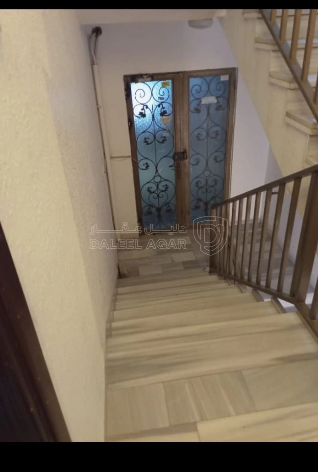 شقة في عرجان خلف اسواق شونيز - 68,000 دأ - صورة 1