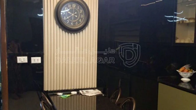 شقة - عرجان خلف اسواق شونيز - 68000 دأ