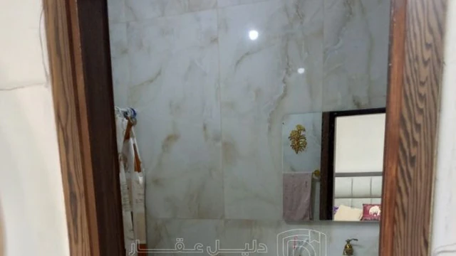 شقة في عرجان خلف اسواق شونيز - 68,000 دأ - صورة NaN