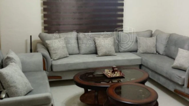 شقة في عرجان خلف اسواق شونيز - 68,000 دأ - صورة NaN