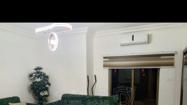 شقة في عرجان خلف اسواق شونيز - 68,000 دأ - صورة NaN