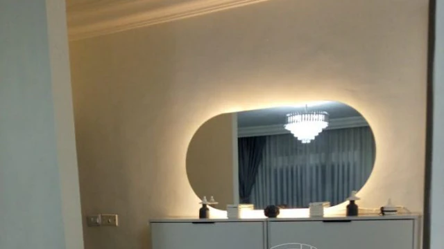 شقة في عرجان خلف اسواق شونيز - 68,000 دأ - صورة NaN