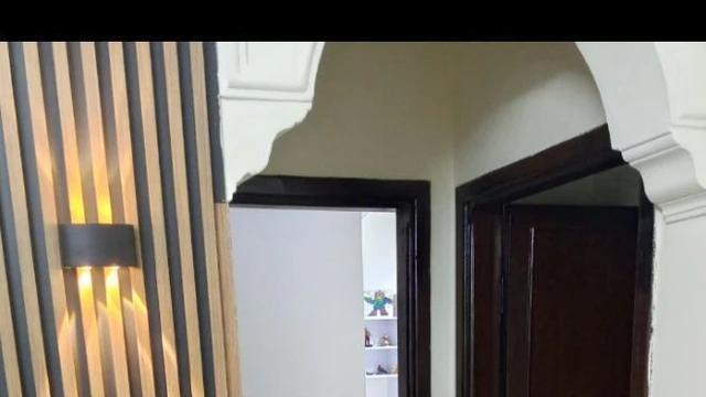 شقة في عرجان خلف اسواق شونيز - 68,000 دأ - صورة NaN