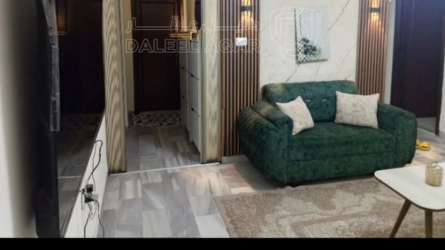 شقة في عرجان خلف اسواق شونيز - 68,000 دأ - صورة NaN