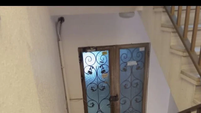 شقة في عرجان خلف اسواق شونيز - 68,000 دأ - صورة NaN