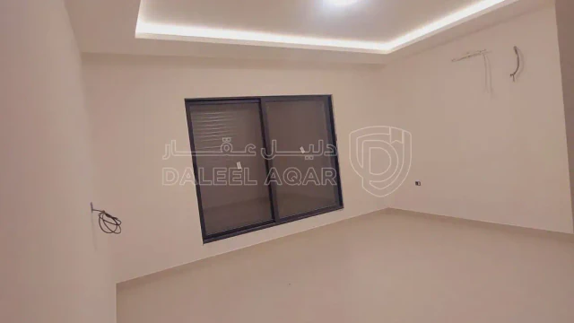 شقة - خلف اتصالات اورانج  - 138000 دأ
