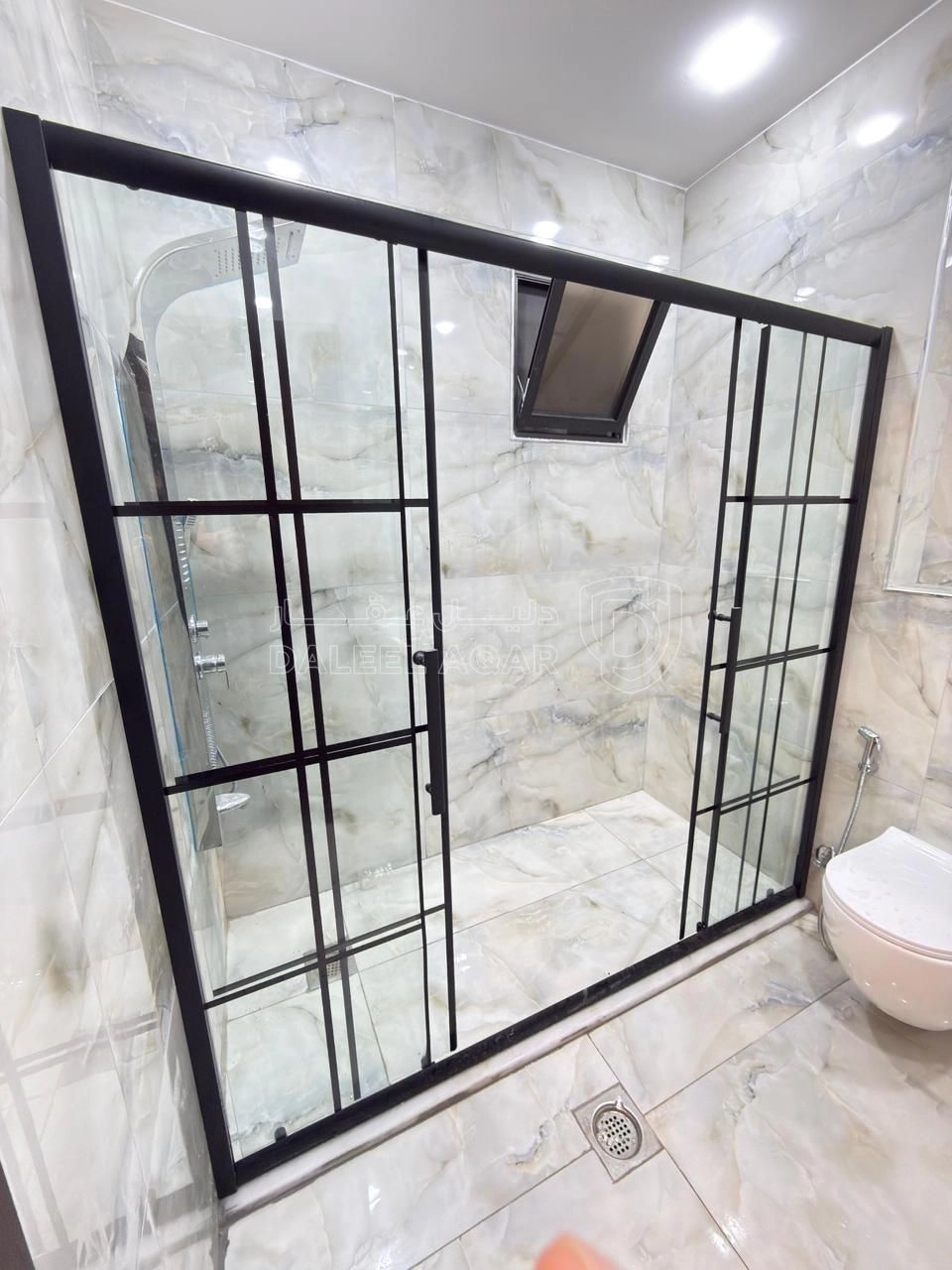 شقة في البنيات- حي المرعي- قرب مدارس الحصاد - 85,000 دأ - صورة 1