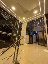 شقة - البنيات- حي المرعي- قرب مدارس الحصاد - 85000 دأ