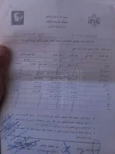 مبنى في السلط البقيع بعد مركز الصحي البقيع الشامل ب ٥٠م - 180,000 دأ - صورة NaN