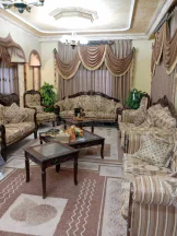 مبنى في السلط البقيع بعد مركز الصحي البقيع الشامل ب ٥٠م - 180,000 دأ - صورة NaN
