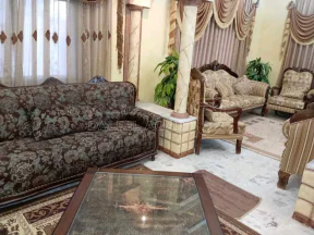 مبنى في السلط البقيع بعد مركز الصحي البقيع الشامل ب ٥٠م - 180,000 دأ - صورة NaN