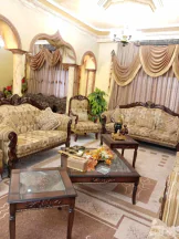 مبنى في السلط البقيع بعد مركز الصحي البقيع الشامل ب ٥٠م - 180,000 دأ - صورة NaN