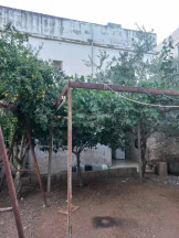 مبنى في السلط البقيع بعد مركز الصحي البقيع الشامل ب ٥٠م - 180,000 دأ - صورة NaN