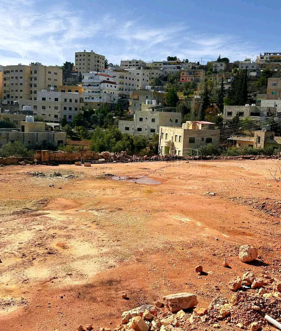 أرض في البحيرة قرب مسجد العطيات  - 42,000 دأ - صورة 4