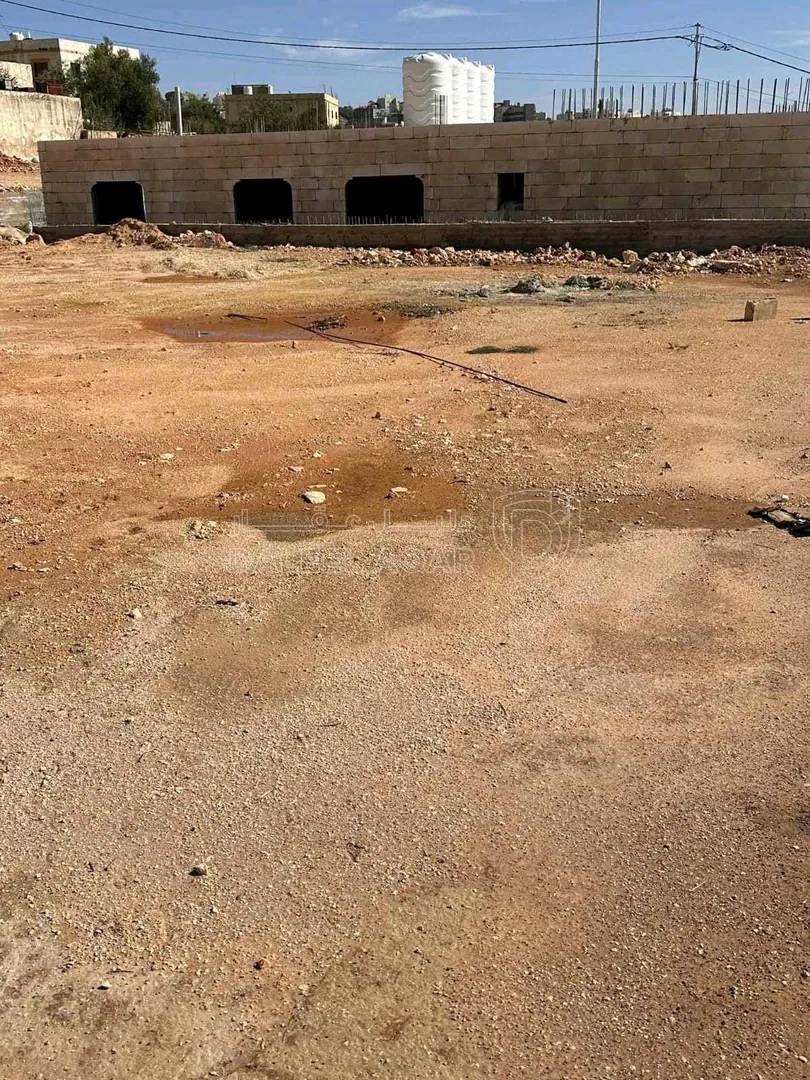 أرض في البحيرة قرب مسجد العطيات  - 42,000 دأ - صورة 3
