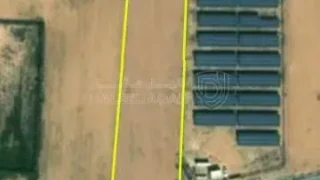 أرض في المفرق فاع الشارع الرئيسي  - 27,000 دأ - صورة 1