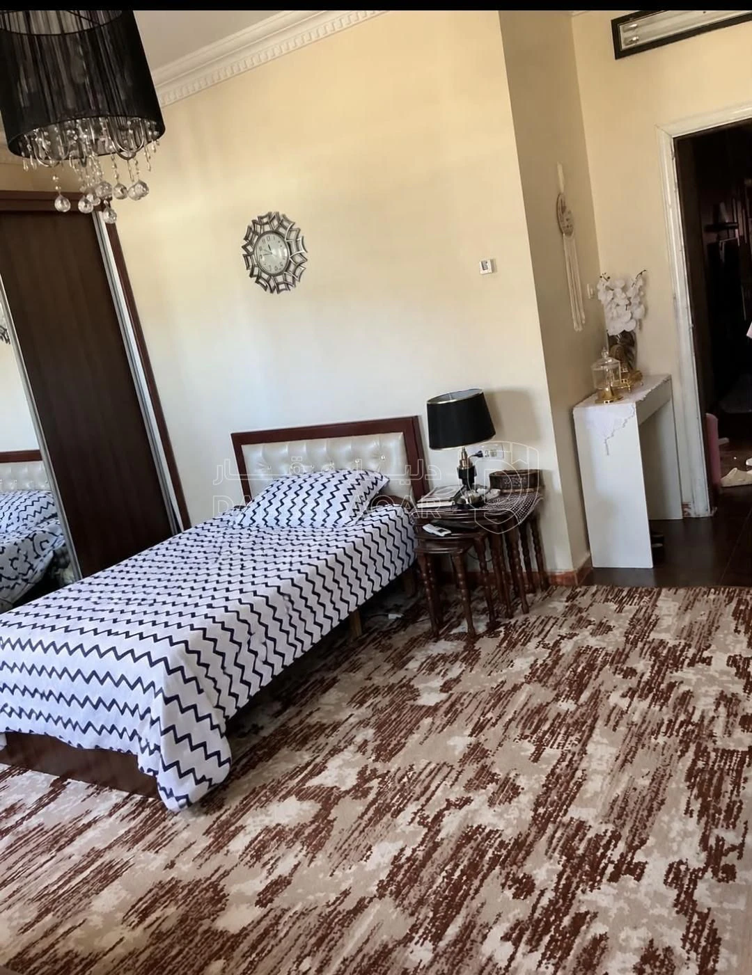 شقة في الزرقاء الجديدة شارع الوينك الكرامه  - 42,000 دأ - صورة 9