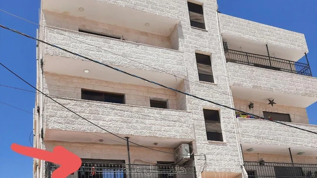 شقة في الزرقاء الجديدة شارع الوينك الكرامه  - 42,000 دأ - صورة NaN