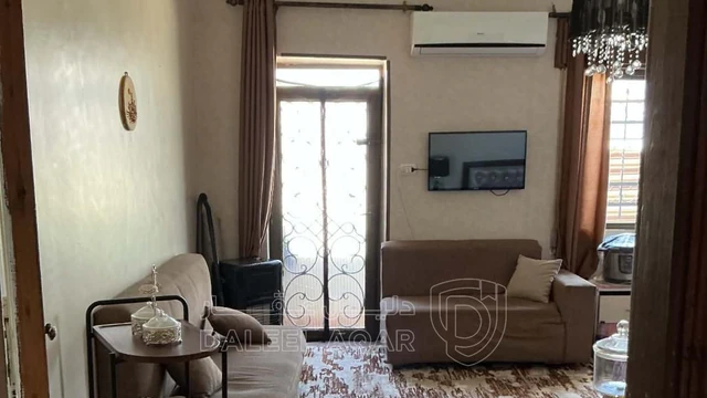 شقة في الزرقاء الجديدة شارع الوينك الكرامه  - 42,000 دأ - صورة NaN