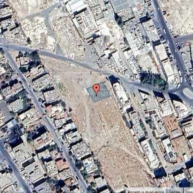 أرض في عرقوب خلدا - 141,000 دأ - صورة 1