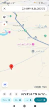 أرض في المفرق صرة - 40,000 دأ - صورة NaN