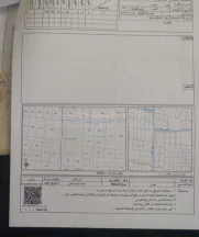 أرض - ضاحية الامير علي - 1114000 دأ