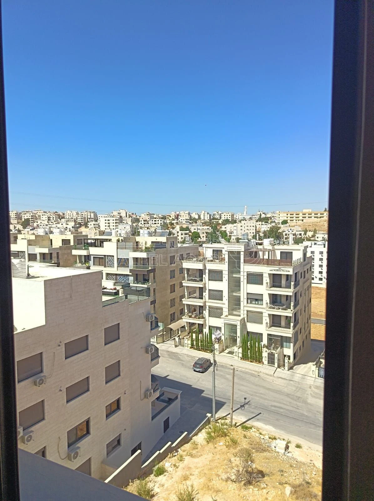 شقة في عمان  طريق المطار خلف المدراس العالميه الحويطي - 112,000 دأ - صورة 1
