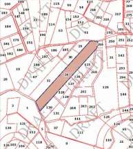 أرض - السلط - 1120000 دأ