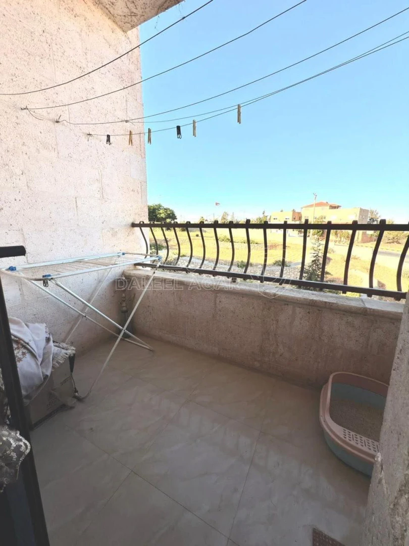 شقة في عمان- طبربور - جانب فندق القوات المسلحة  - 43,000 دأ - صورة 1