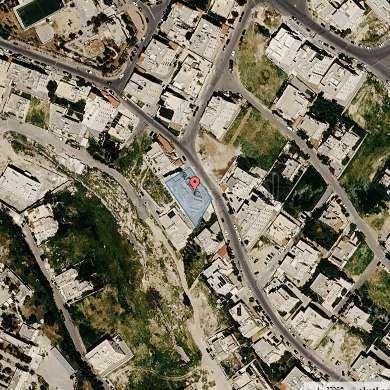 شقة في طبربور - ضاحية الصفا بالقرب من دوار النخيل  - 64,000 دأ - صورة 1