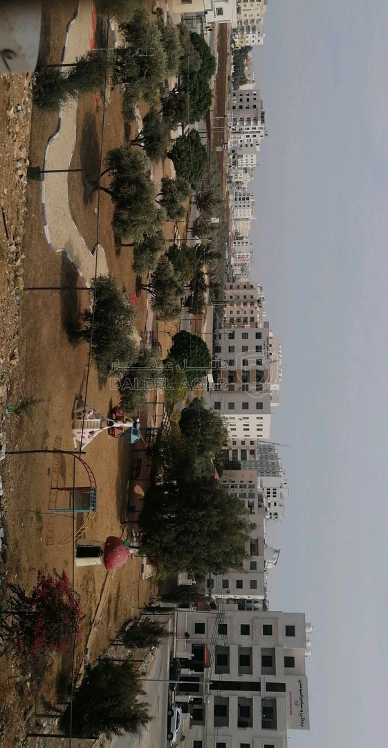 شقة في إربد - ايدون - بجانب حديقه ايدون  - 38,000 دأ - صورة 1