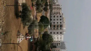 شقة - إربد - ايدون - بجانب حديقه ايدون  - 38000 دأ