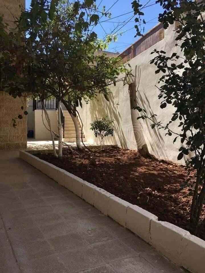 شقة في مقابل التنمية الاجتماعية  - 60,000 دأ - صورة 1