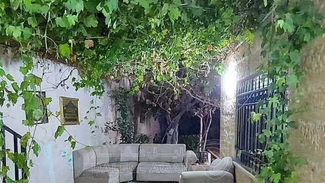 شقة في مقابل التنمية الاجتماعية  - 60,000 دأ - صورة NaN