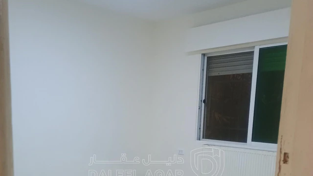 شقة في مقابل التنمية الاجتماعية  - 60,000 دأ - صورة NaN