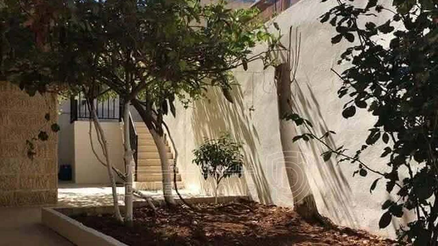 شقة في مقابل التنمية الاجتماعية  - 60,000 دأ - صورة NaN