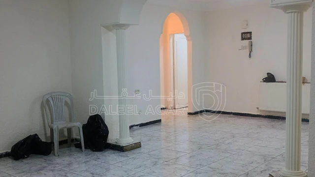 شقة - مقابل التنمية الاجتماعية  - 60000 دأ