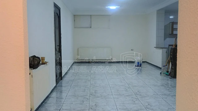 شقة في مقابل التنمية الاجتماعية  - 60,000 دأ - صورة NaN