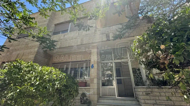 مبنى - طبربور الميالة خلف محطة جو (السلمان) - 285000 دأ
