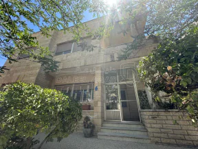 مبنى - طبربور الميالة خلف محطة جو (السلمان) - 400000 دأ