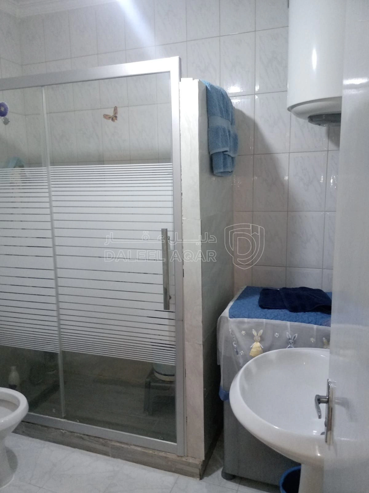 شقة في الجاردنز - 55,000 دأ - صورة 1