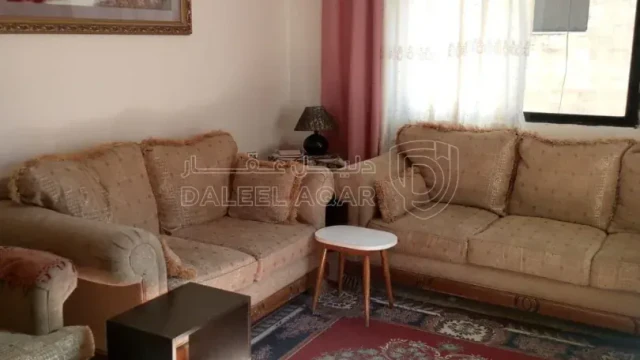 شقة - الجاردنز - 55000 دأ
