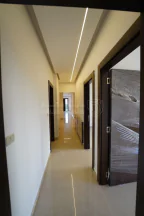 شقة في طريق المطار - ضاحية النخيل  - 125,000 دأ - صورة NaN
