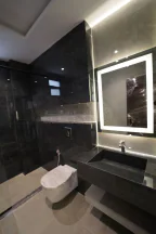 شقة في طريق المطار - ضاحية النخيل  - 125,000 دأ - صورة NaN