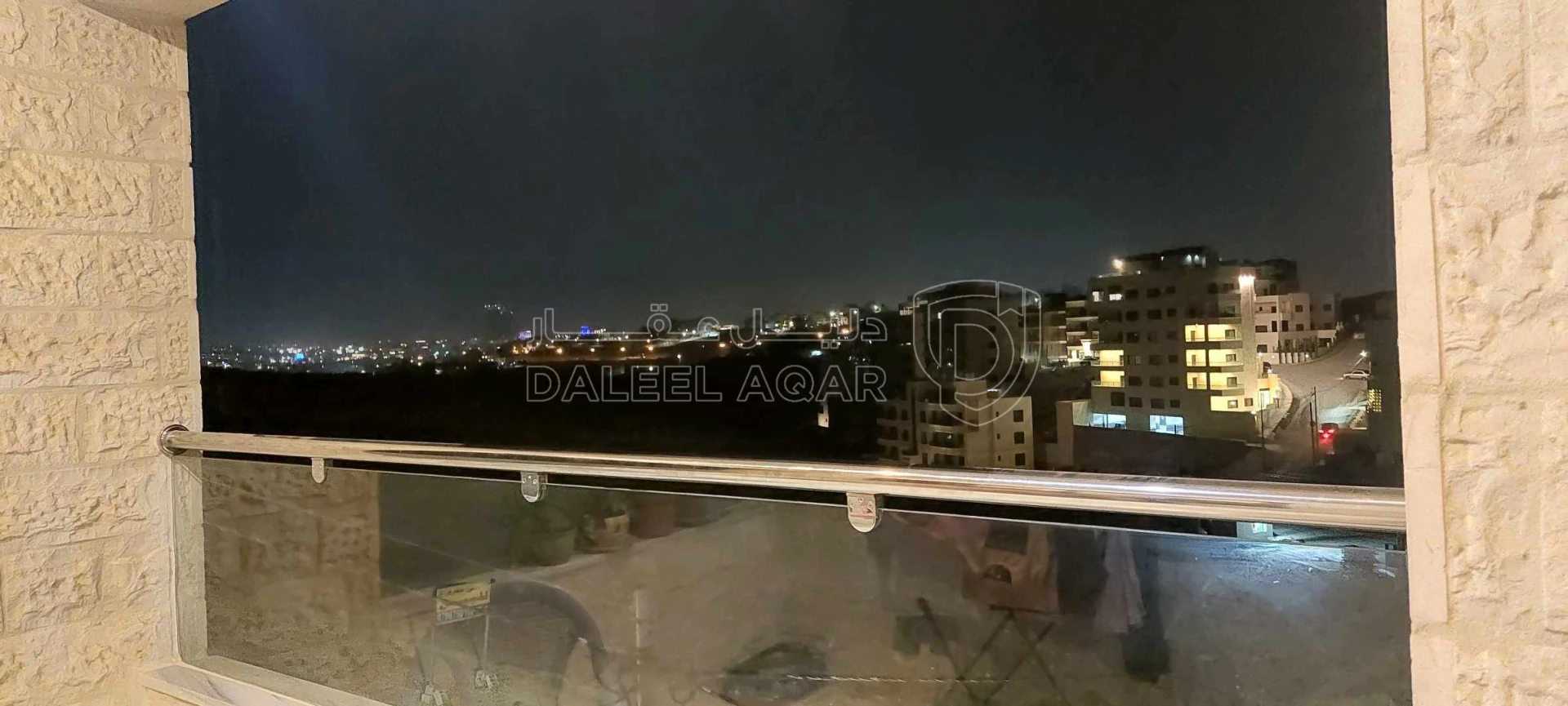 شقة في غرب عمان - البحاث  - 125,000 دأ - صورة 1