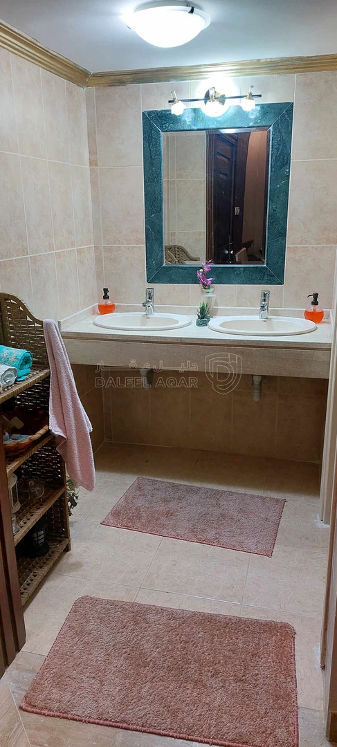 شقة في غرب عمان - البحاث  - 125,000 دأ - صورة 1